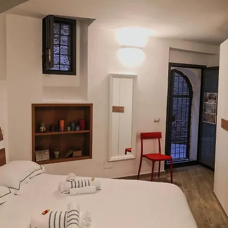 Heart Balloon House - Centro Storico Апартаменти Перуджа