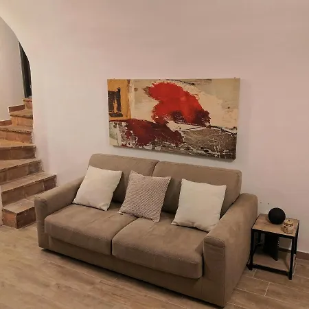 Heart Balloon House - Centro Storico Перуджа